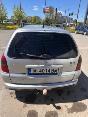 Opel Vectra B | Mobile.bg � ����� ������ 4