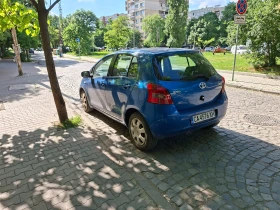 Toyota Yaris - 7500 € / 14668.73 лв. - 18158532 3