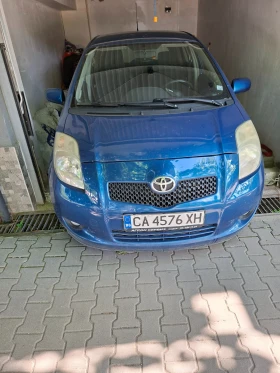 Toyota Yaris - 7500 € / 14668.73 лв. - 18158532 5