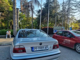 BMW 525 | Mobile.bg � ����� ������ 8