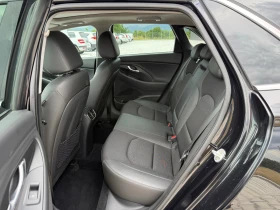 Hyundai I30 1.6CRDI PANORAMA CAMERI | Mobile.bg � ����� ������ 11