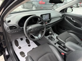 Hyundai I30 1.6CRDI PANORAMA CAMERI | Mobile.bg � ����� ������ 9