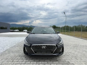 Hyundai I30 1.6CRDI PANORAMA CAMERI | Mobile.bg � ����� ������ 2
