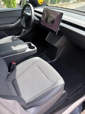 Tesla Model Y Standart 60kw  - 49999 € / 97789.54 лв. - 48822873 11