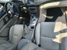Subaru Outback 3.0  ��� | Mobile.bg � ����� ������ 12