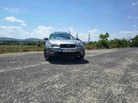 Subaru Outback 3.0  ��� | Mobile.bg � ����� ������ 4