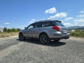 Subaru Outback 3.0  ��� | Mobile.bg � ����� ������ 3