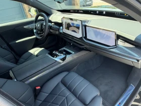 BMW 740 i xDrive * M SPORT PRO * HEAD UP * ICONIC GLOW | Mobile.bg � ����� ������ 12