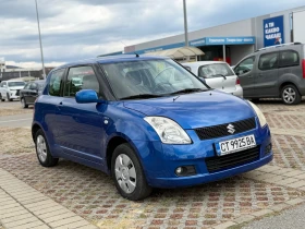 ����� �� �������� �� Suzuki Swift