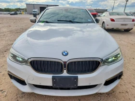 BMW 550 4.4l 8 | Mobile.bg � ����� ������ 5