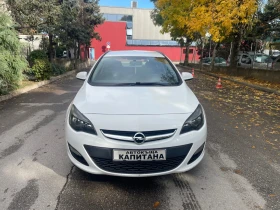 Opel Astra 1.4 ������-��� 140�� | Mobile.bg � ����� ������ 9