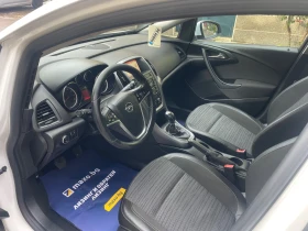 Opel Astra 1.4 ������-��� 140�� | Mobile.bg � ����� ������ 10