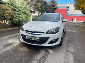 ����� �� �������� �� Opel Astra 1.4 ������-��� 140��