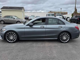 Mercedes-Benz AMG GT C * 43 * CARFAX * ���� �� �� | Mobile.bg � ����� ������ 3