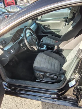 VW CC 1.8TSI | Auto.bg — изображение 8
