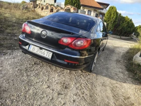 VW CC 1.8TSI | Auto.bg — изображение 4