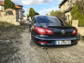 VW CC 1.8TSI | Auto.bg — изображение 5