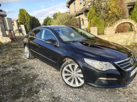 VW CC 1.8TSI | Auto.bg — изображение 2