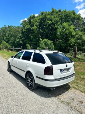 Skoda Octavia 2.0TDI DSG - 2800 € - 56785290 5