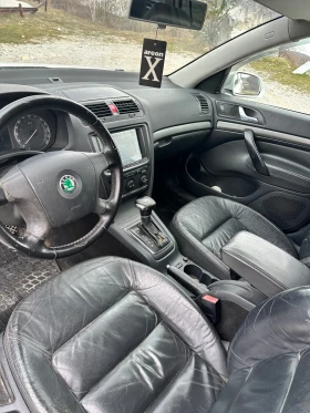 Skoda Octavia 2.0TDI DSG - 2800 € - 56785290 9