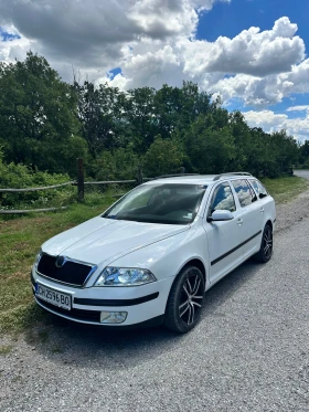 Skoda Octavia 2.0TDI DSG - 2800 € - 56785290 7