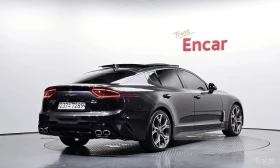 Kia Stinger * 3.3 Turbo AWD *  | Auto.bg — изображение 2