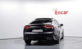 Kia Stinger * 3.3 Turbo AWD *  | Auto.bg — изображение 4