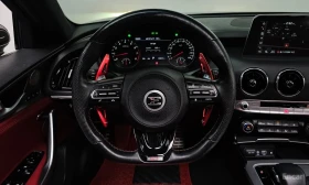 Kia Stinger * 3.3 Turbo AWD *  | Auto.bg — изображение 12