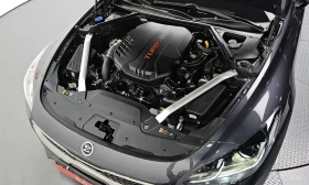 Kia Stinger * 3.3 Turbo AWD *  | Auto.bg — изображение 6