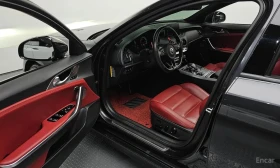 Kia Stinger * 3.3 Turbo AWD *  | Auto.bg — изображение 10