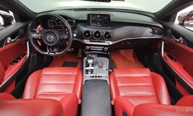 Kia Stinger * 3.3 Turbo AWD *  | Auto.bg — изображение 7