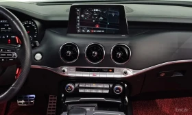 Kia Stinger * 3.3 Turbo AWD *  | Auto.bg — изображение 14