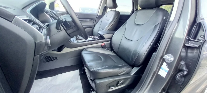 Ford Edge FULL 4Х4 ИЗКЛЮЧИТЕЛН СЕРВИ КНИЖК ОБСЛУЖН УНИКТ НОВ, снимка 8 - Автомобили и джипове - 12148932