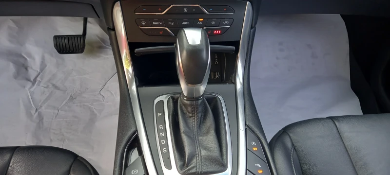 Ford Edge FULL 4Х4 ИЗКЛЮЧИТЕЛН СЕРВИ КНИЖК ОБСЛУЖН УНИКТ НОВ, снимка 12 - Автомобили и джипове - 12148932