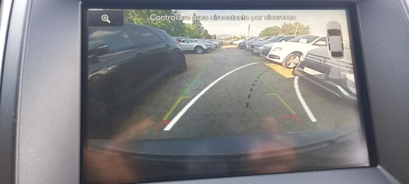 Ford Edge FULL 4Х4 ИЗКЛЮЧИТЕЛН СЕРВИ КНИЖК ОБСЛУЖН УНИКТ НОВ, снимка 14 - Автомобили и джипове - 12148932