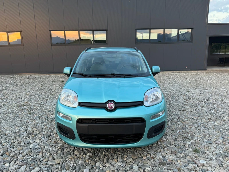 Fiat Panda 1.2i, снимка 2 - Автомобили и джипове - 46627821