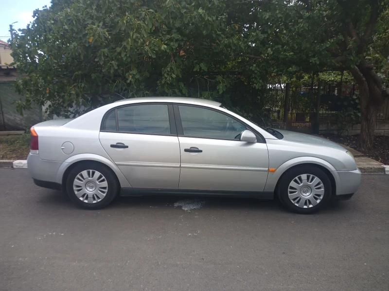 Opel Vectra 1.8, снимка 2 - Автомобили и джипове - 47258167