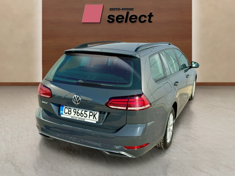 VW Golf 1.6, снимка 13 - Автомобили и джипове - 47956381