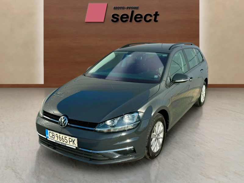 VW Golf 1.6, снимка 16 - Автомобили и джипове - 47956381