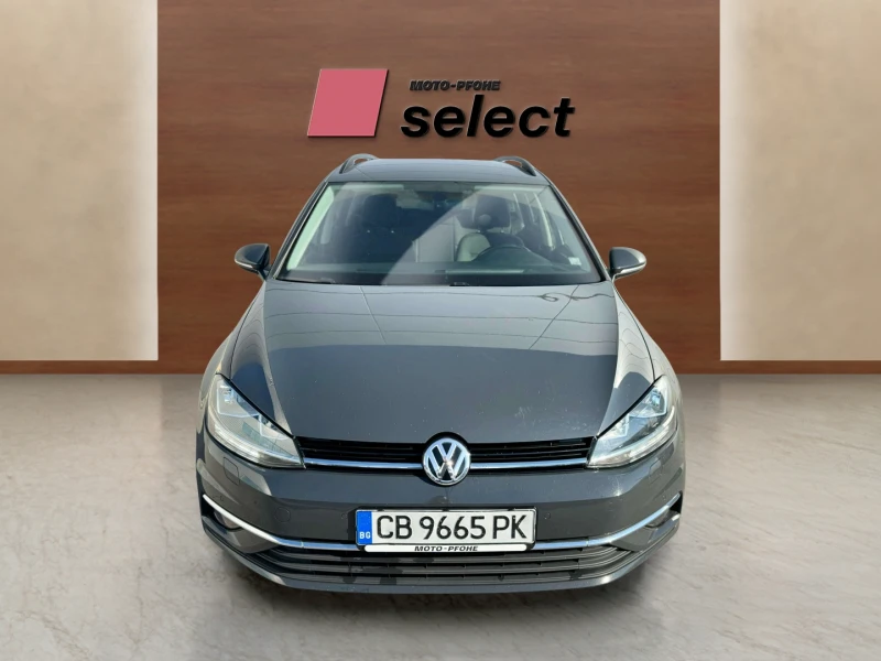 VW Golf 1.6, снимка 15 - Автомобили и джипове - 47956381