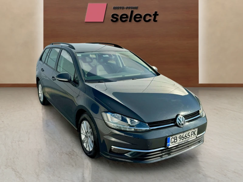 VW Golf 1.6, снимка 12 - Автомобили и джипове - 47956381