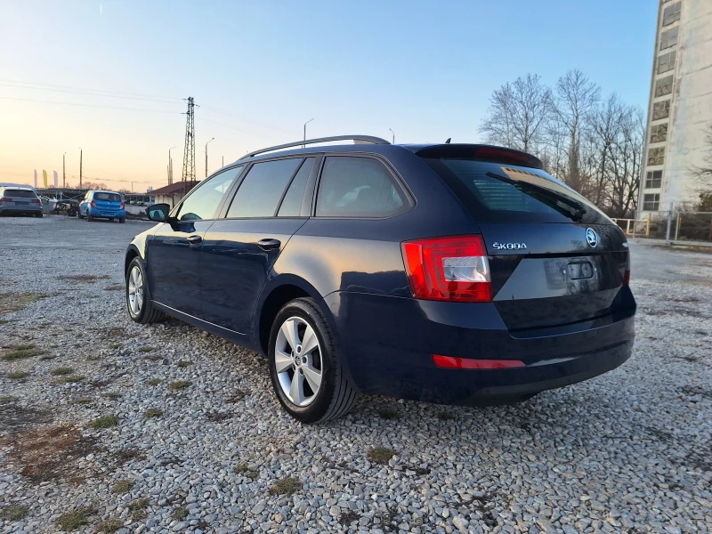 Skoda Octavia 2.0 тди 150кс навигация топ, снимка 3 - Автомобили и джипове - 48905652