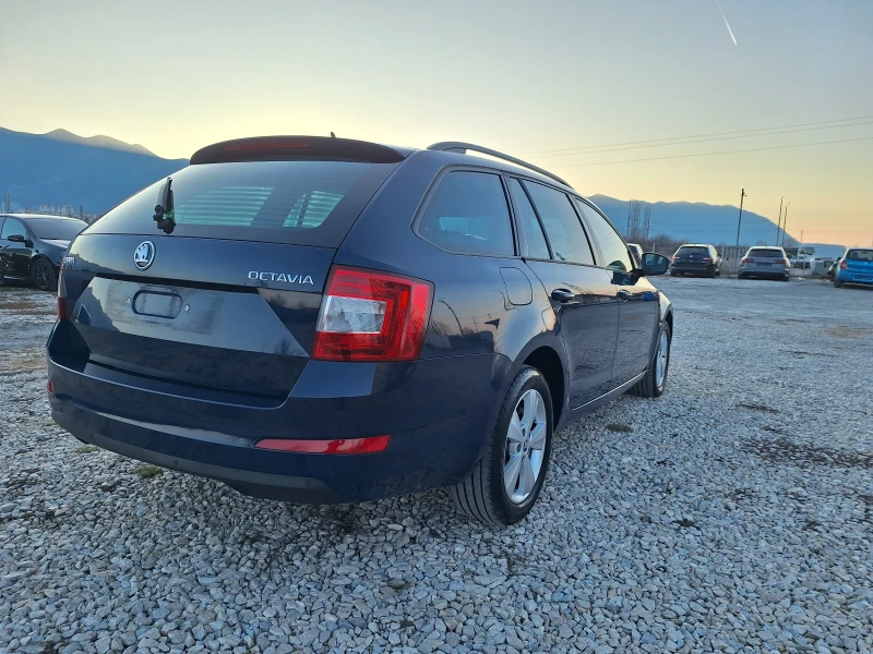 Skoda Octavia 2.0 тди 150кс навигация топ, снимка 4 - Автомобили и джипове - 48905652