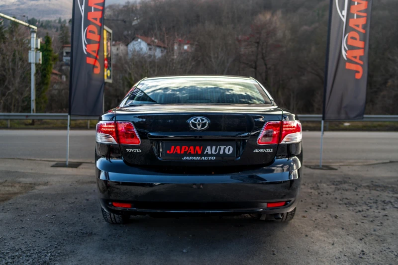 Toyota Avensis 1.8i 147HP С ГАРАНЦИЯ! КУПИ ЗА 292.84 лв НА МЕСЕЦ, снимка 5 - Автомобили и джипове - 48954520