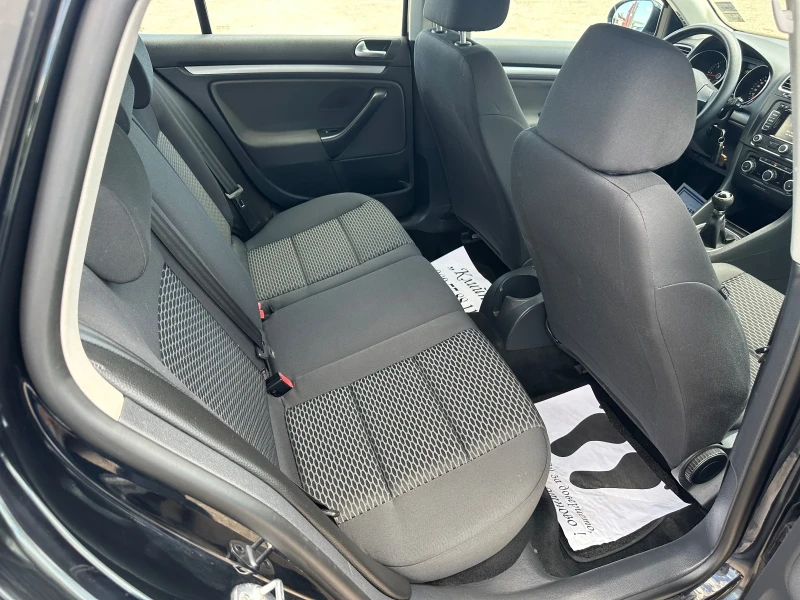 VW Golf 1.6tdi! Navigation! EU5! , снимка 16 - Автомобили и джипове - 50324511
