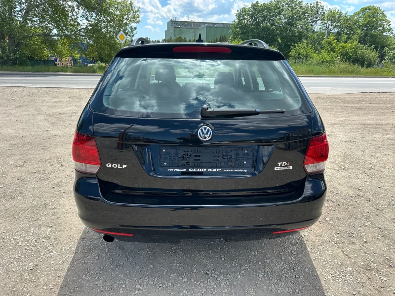 VW Golf 1.6tdi! Navigation! EU5! , снимка 6 - Автомобили и джипове - 50324511