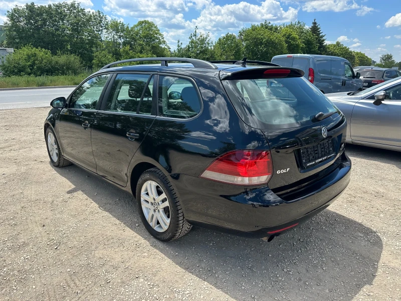 VW Golf 1.6tdi! Navigation! EU5! , снимка 5 - Автомобили и джипове - 50324511