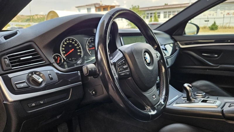 BMW M5 Performance Топ Състояние !!!, снимка 13 - Автомобили и джипове - 51477002