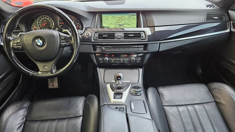 BMW M5 Performance Топ Състояние !!!, снимка 14 - Автомобили и джипове - 51477002