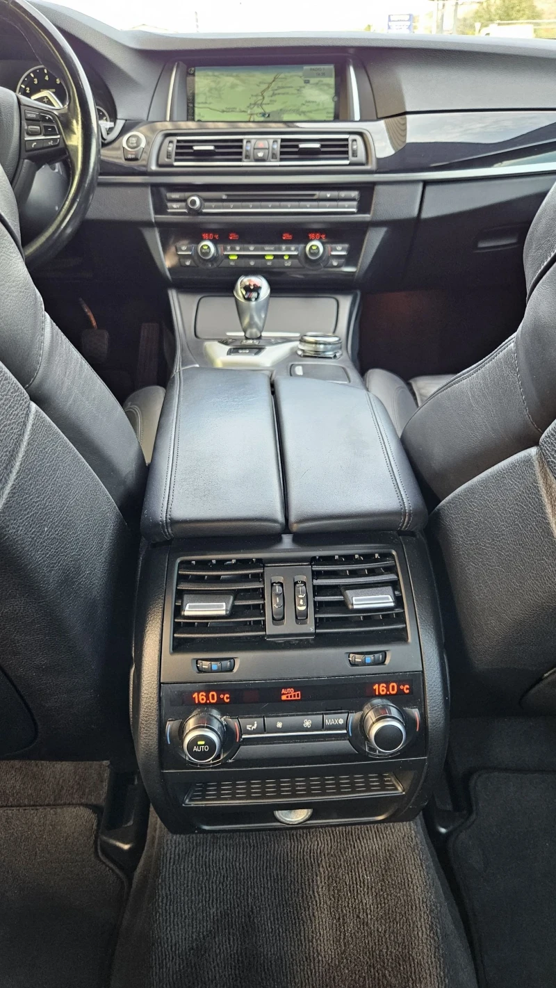 BMW M5 Performance Топ Състояние !!!, снимка 16 - Автомобили и джипове - 51477002